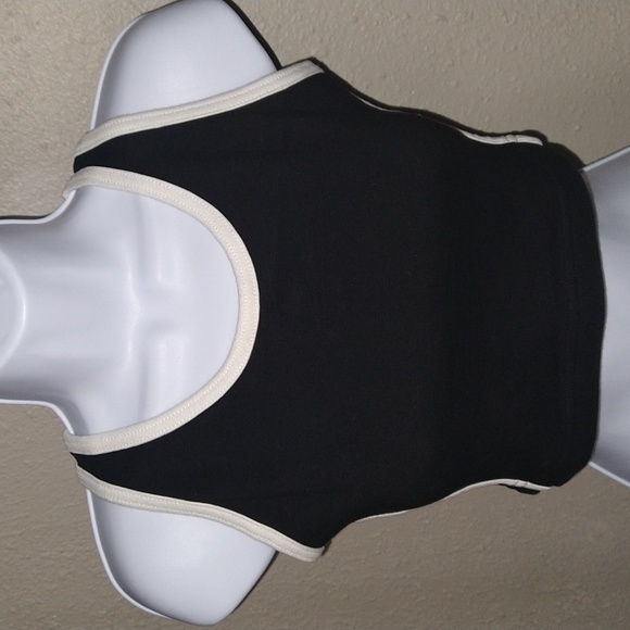 Workout Tank - Picture 1 of 4